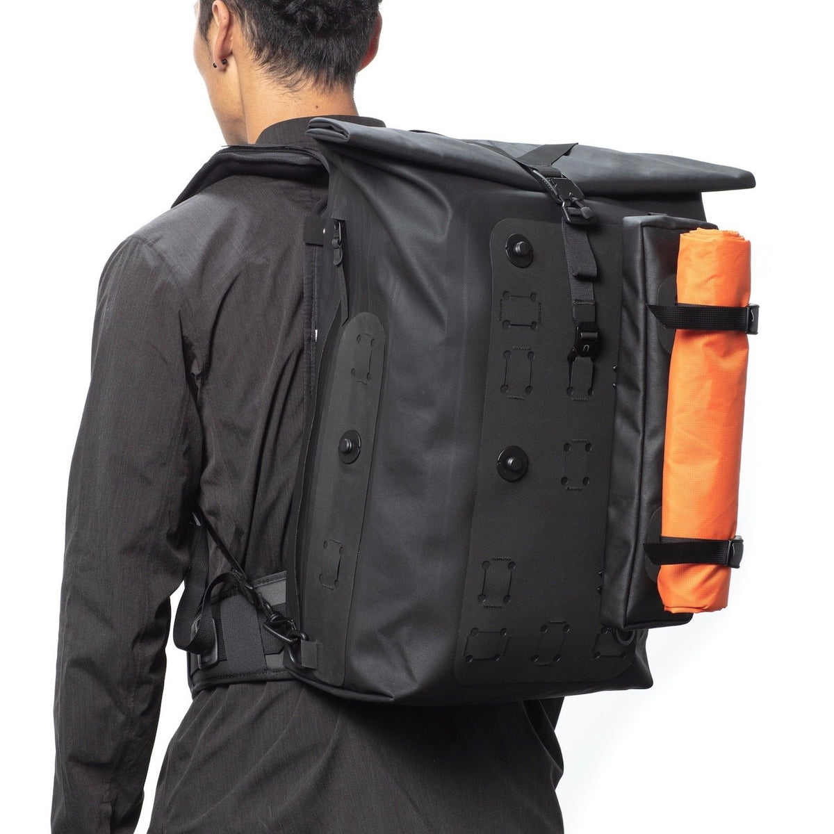 Utility Straps 2er-Pack - Gurte