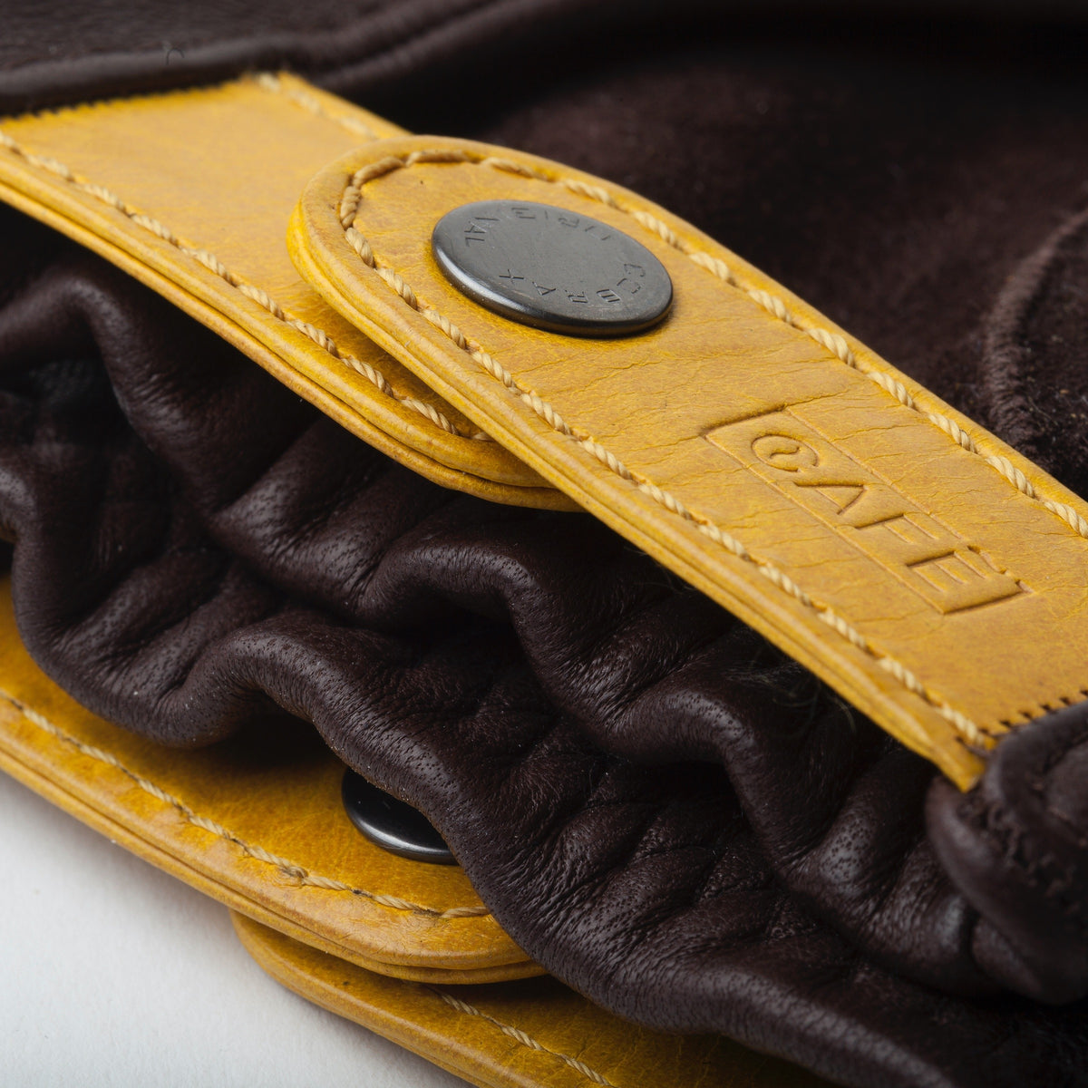 Triton Driving Gloves