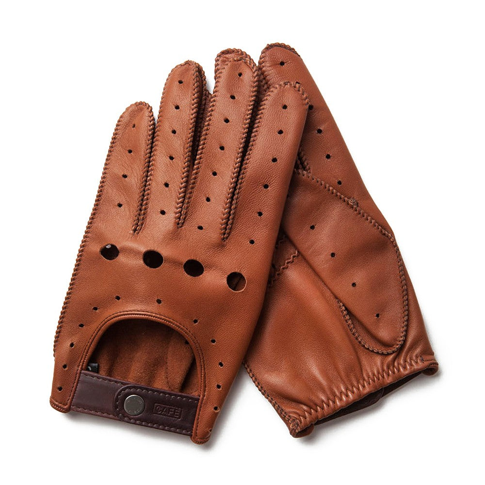 Triton Driving Gloves