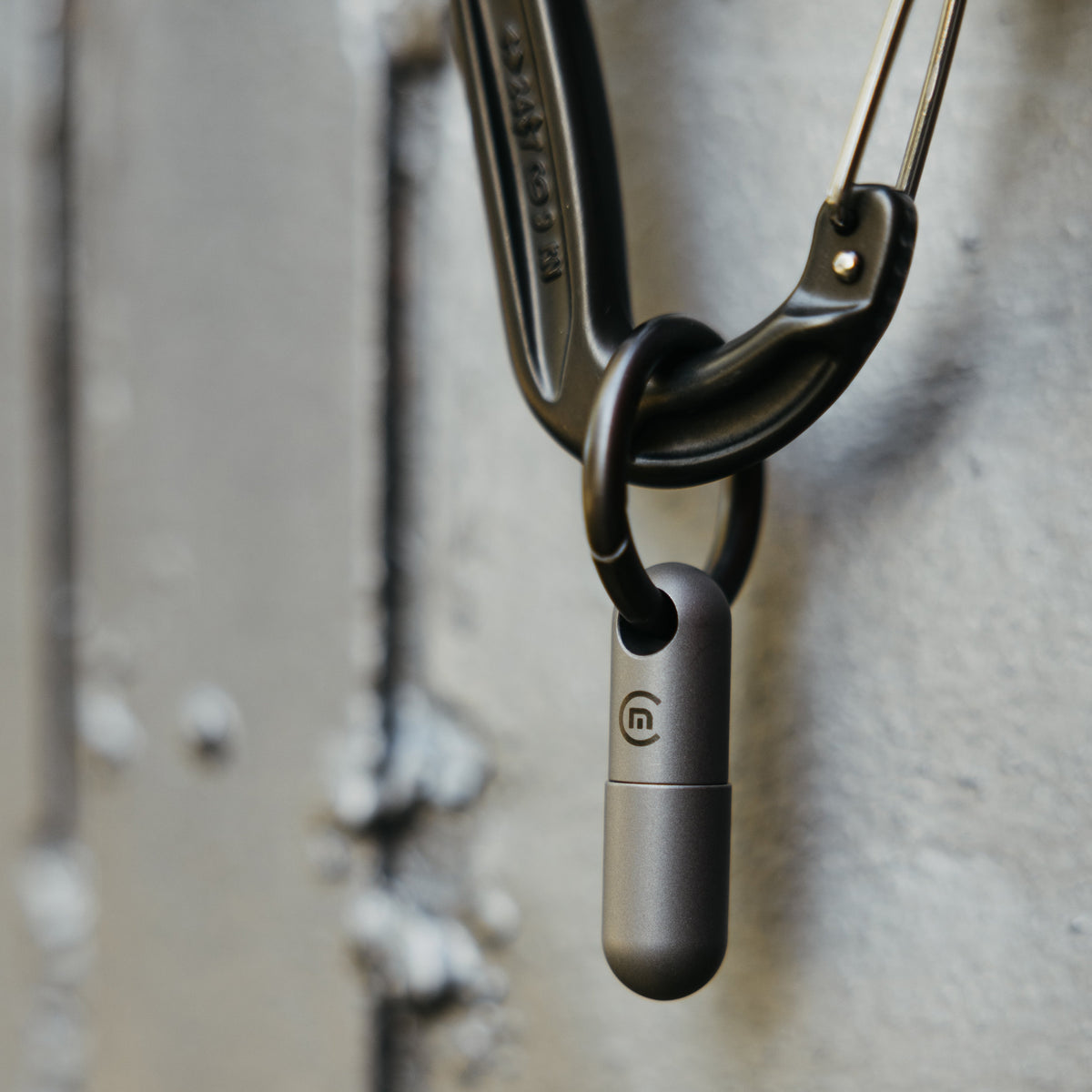 Microblade Pill XL™ Ti