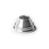 Rampant Metal Reflector