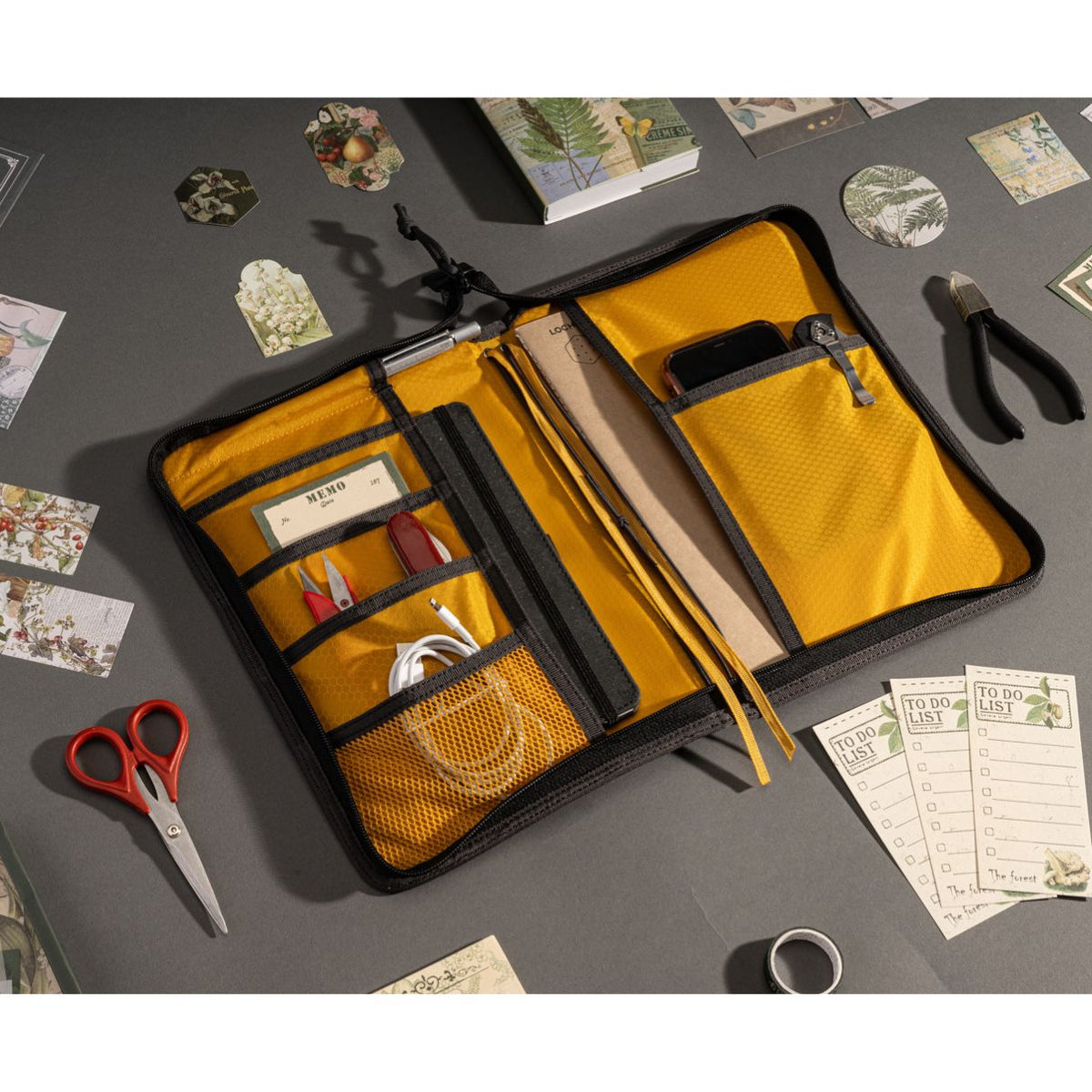 Field Folio B5