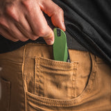 O.C.T. Pocket Knife