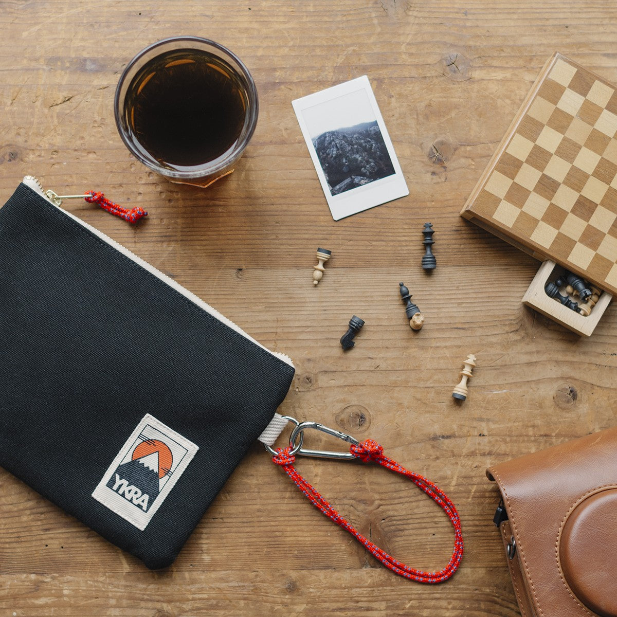 Pouch