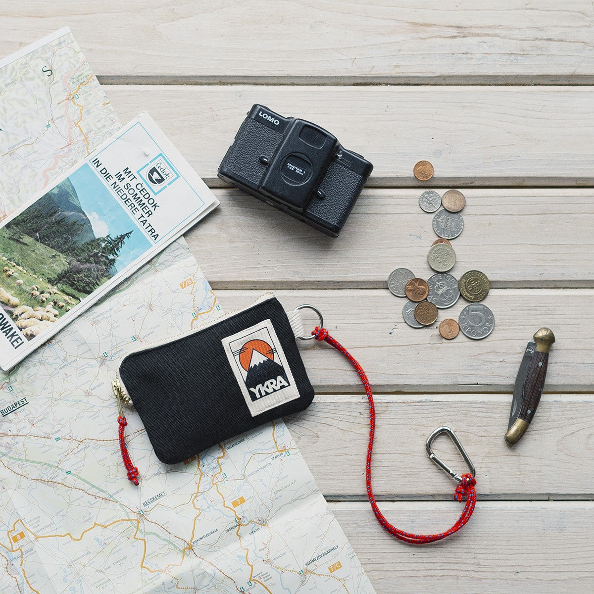 Mini Wallet