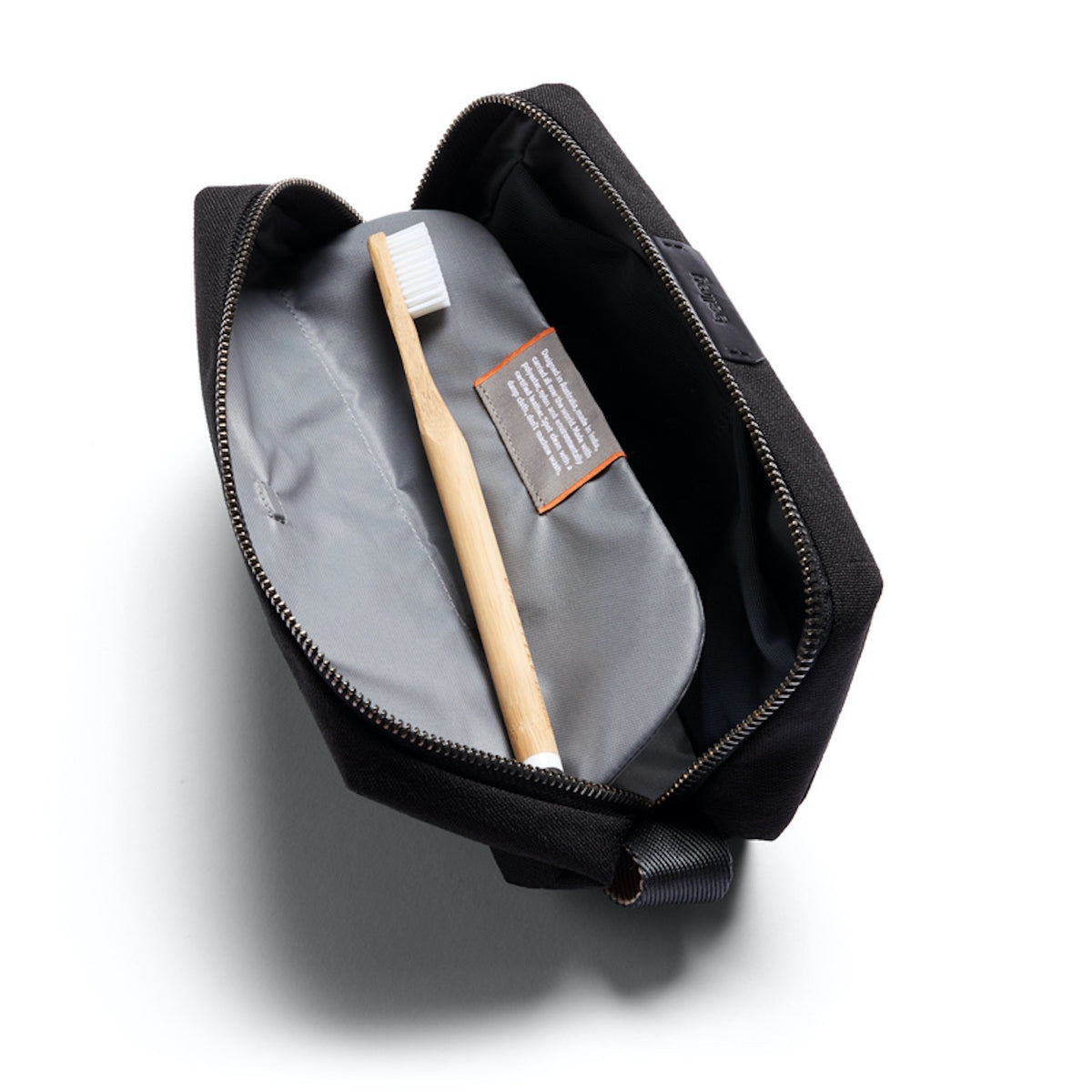 Toiletry Kit