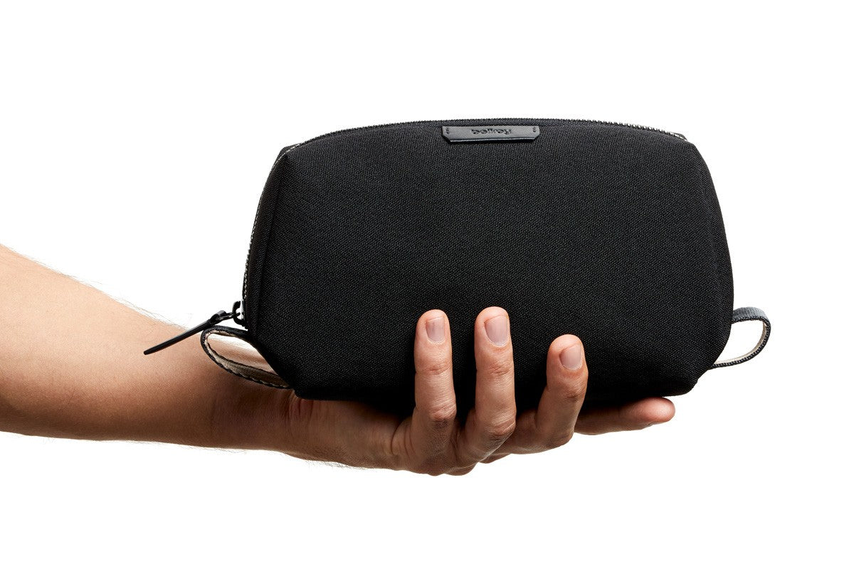 Toiletry Kit