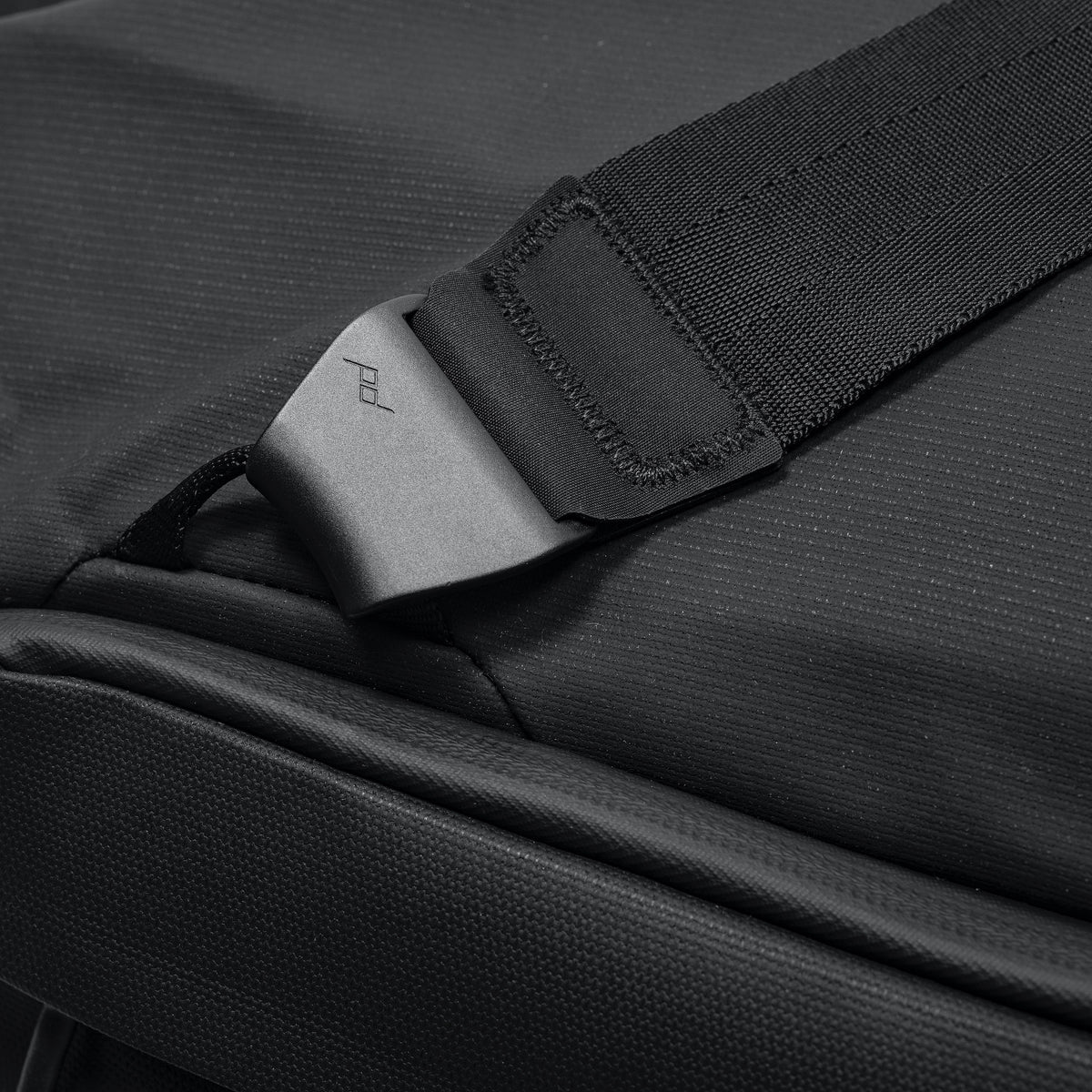 Travel Duffel 35 L