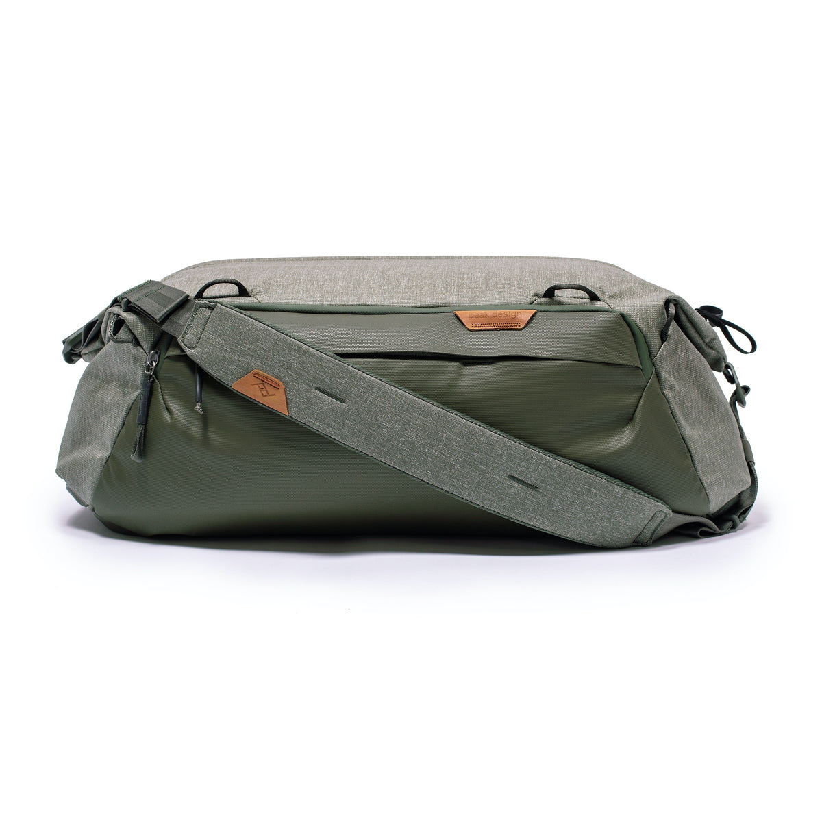 Travel Duffel 35 L