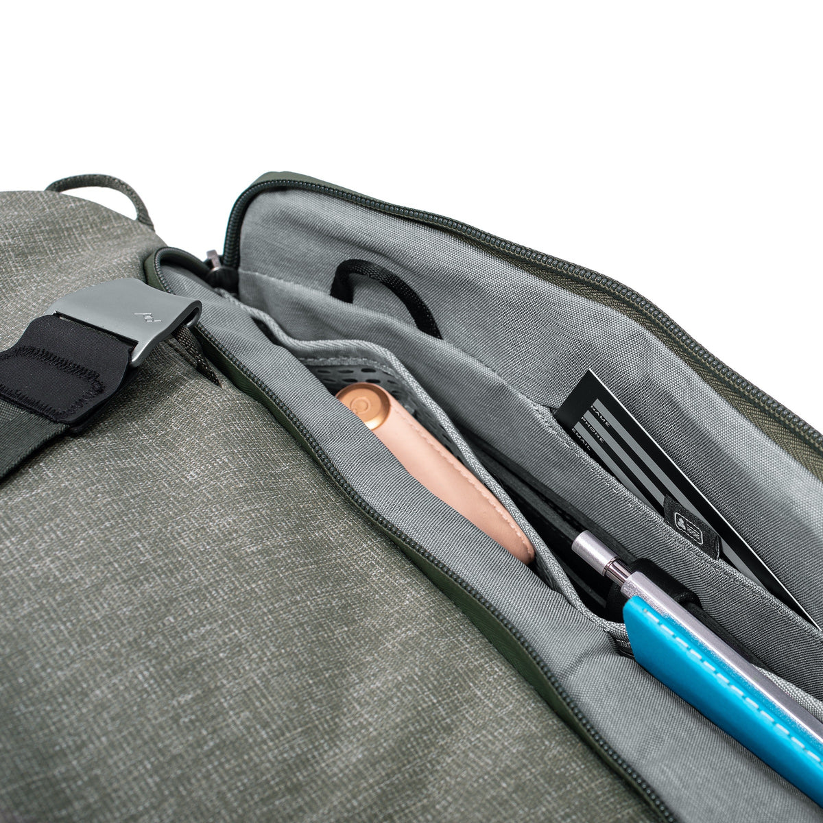 Travel Duffel 35 L