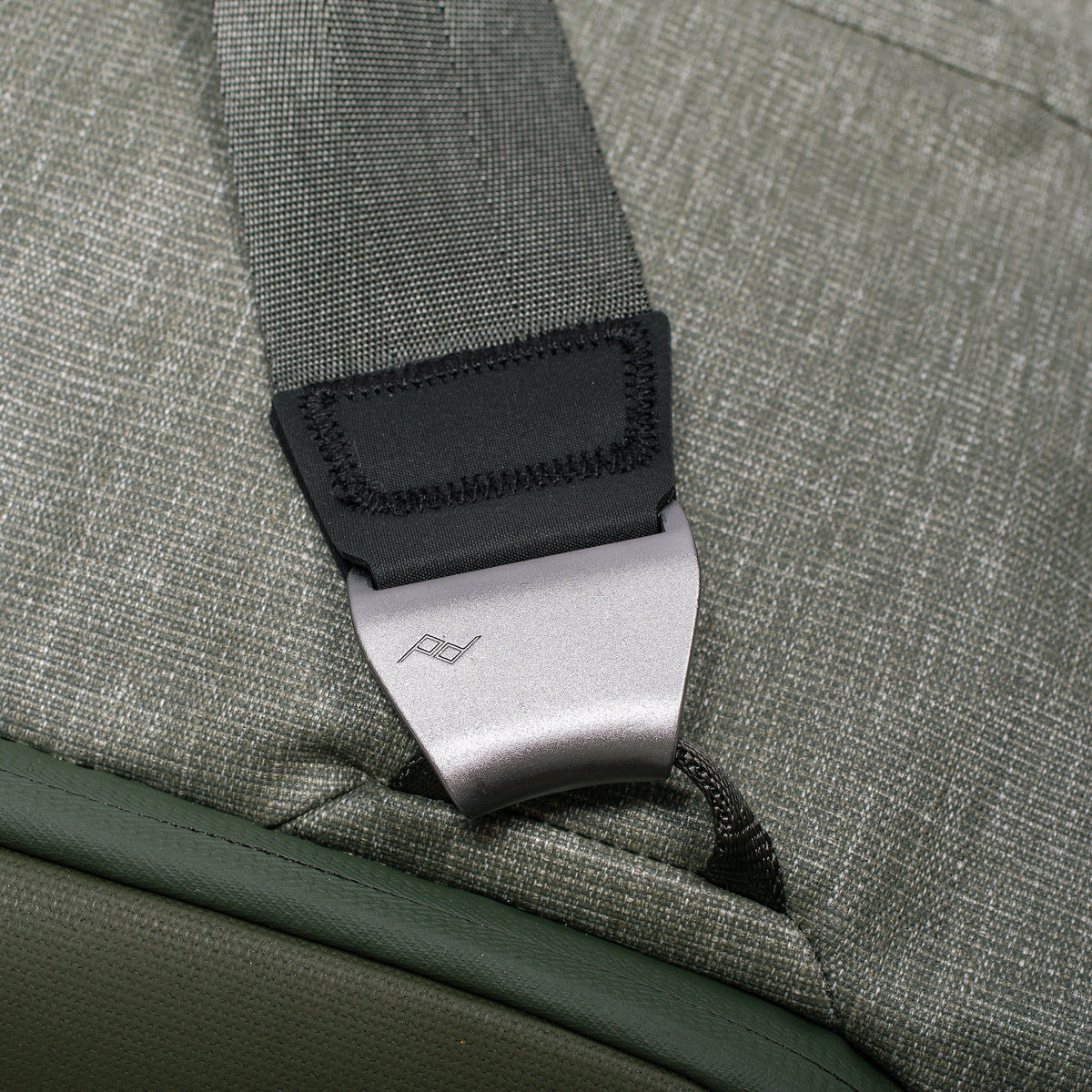 Travel Duffel 35 L