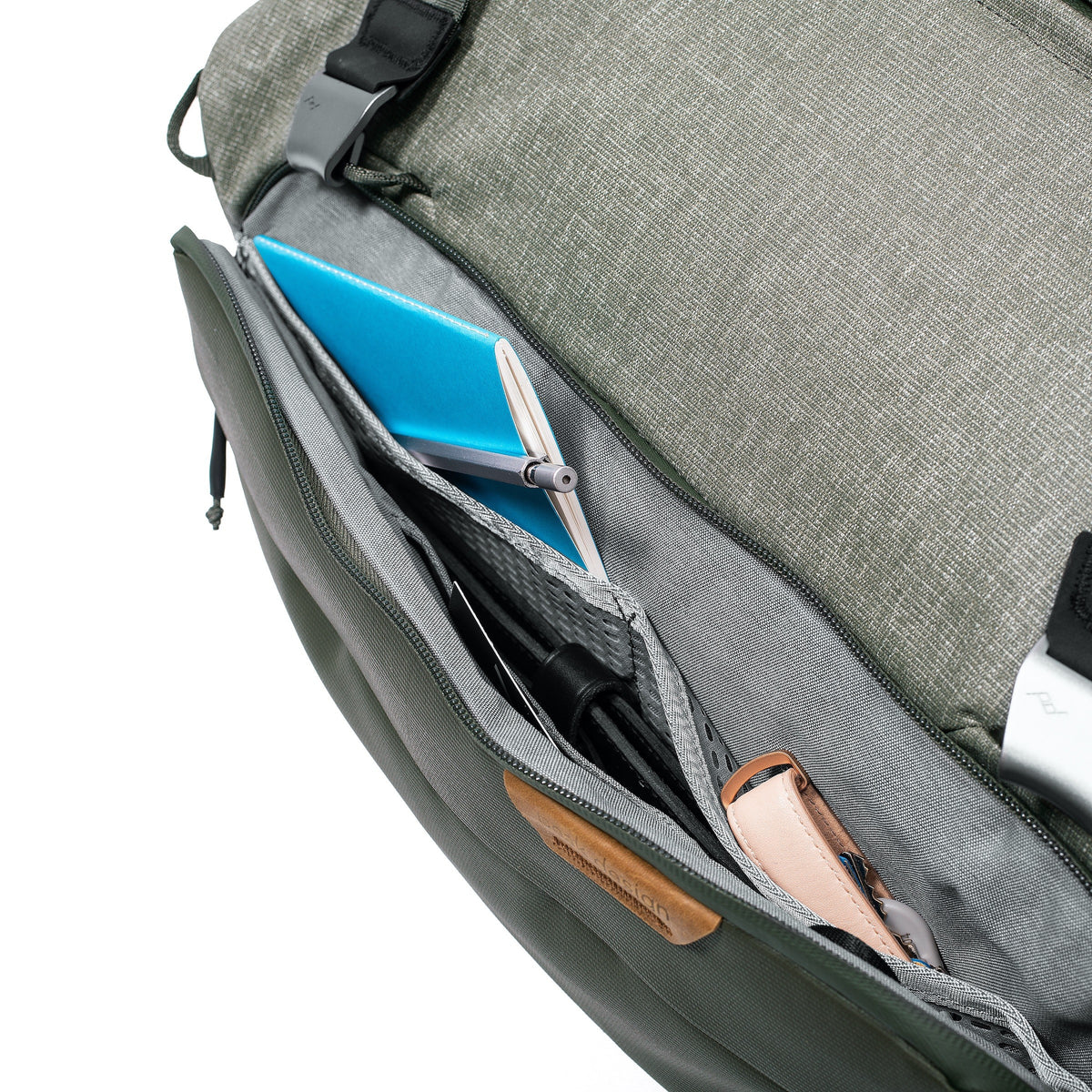Travel Duffel 35 L