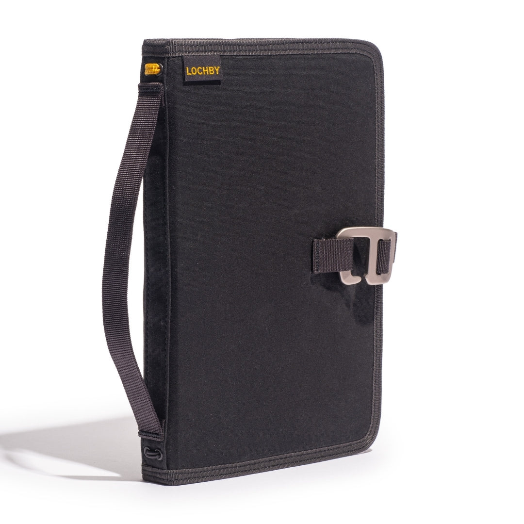 Field Journal