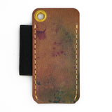Smith EDC Organiser Art Shell Cordovan
