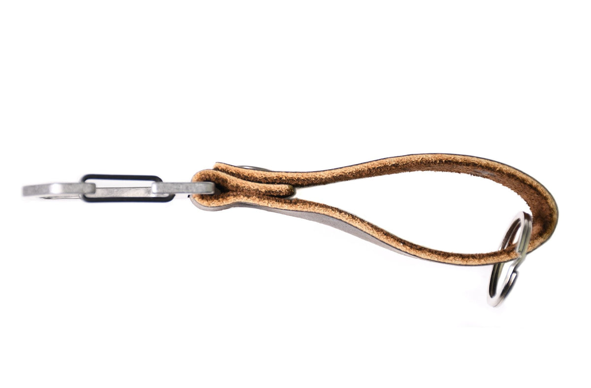 Keyton Clip - Avaimenperä