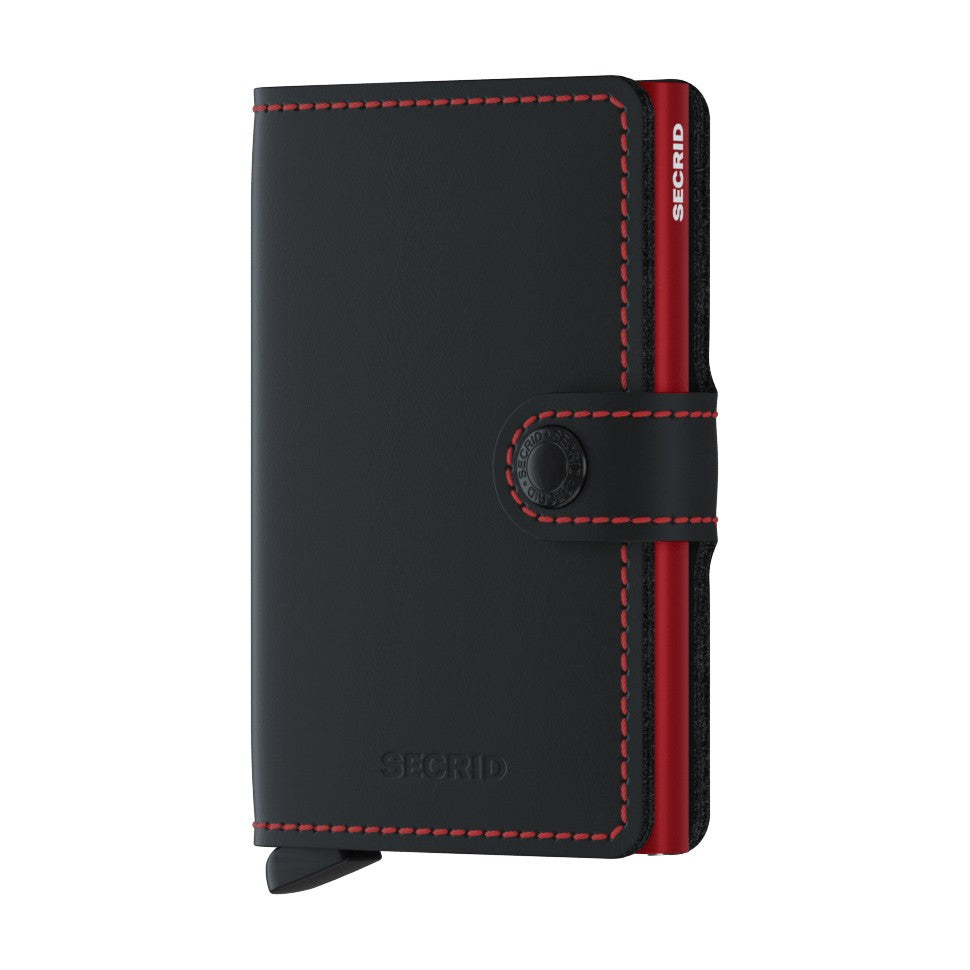 Miniwallet Matte