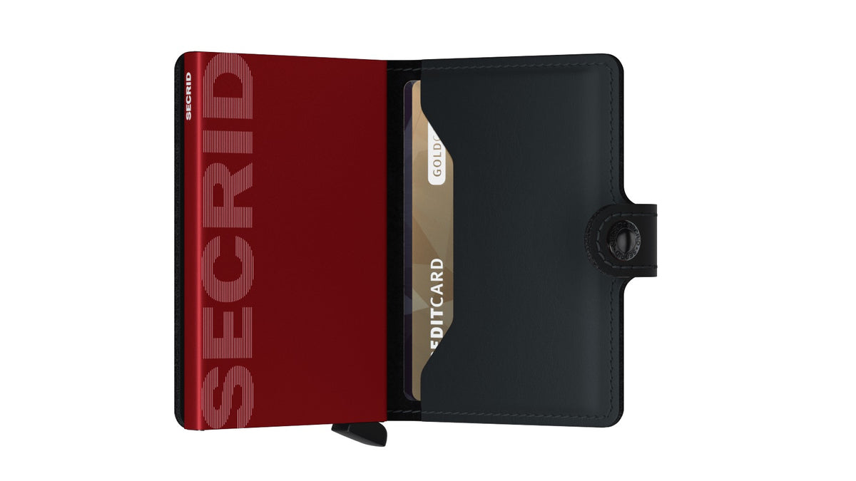 Miniwallet Matte