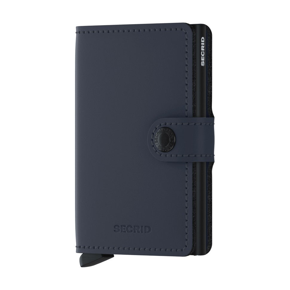 Miniwallet Matte