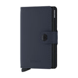 Miniwallet Matte