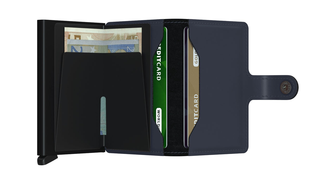 Miniwallet Matte