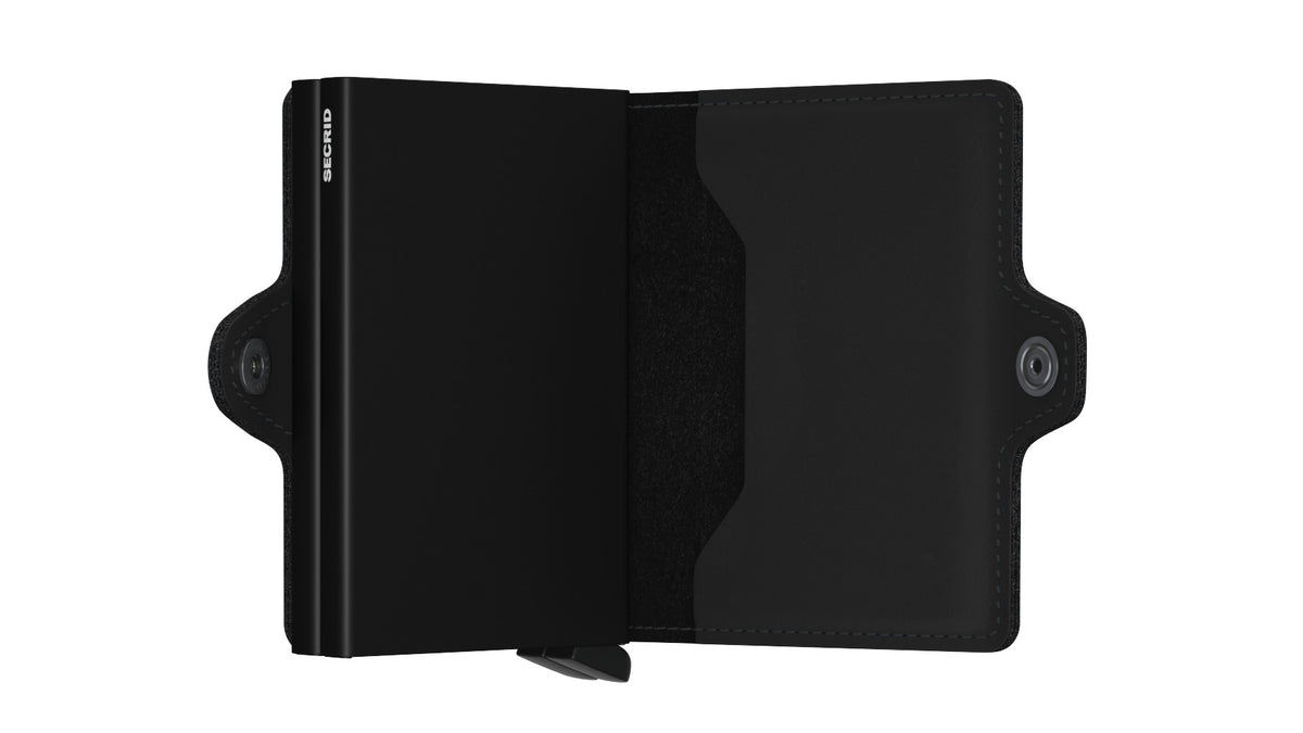 Twinwallet Matte