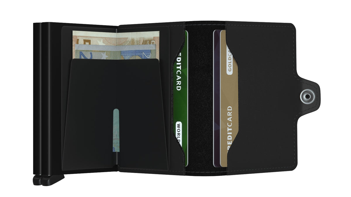 Twinwallet Matte