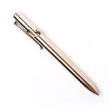 Bolt Action Bronze - Kynä