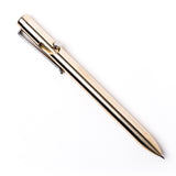Bolt Action Bronze - Kynä