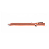 Bolt Action Copper Pen