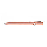 Bolt Action Copper Pen