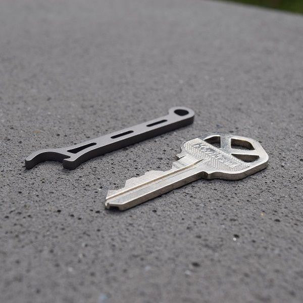 Brew Soldier Bottle Opener