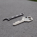 Brew Soldier Bottle Opener