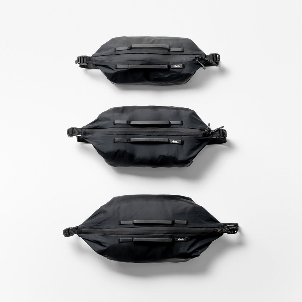 Gear Cube Set 3-Pack (Prev. version)