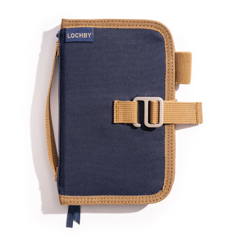 Mini Field Journal