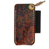 Smith EDC Organiser Art Shell Cordovan