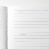 A5 Notebooks 4-Pack