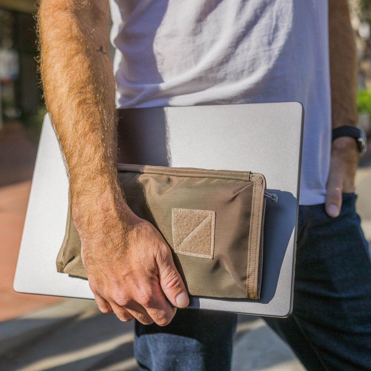 Civic Access Pouch 1 L