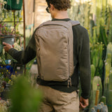 Civic Panel Loader 24 L Backpack