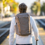 Civic Travel Bag 26 L Backpack
