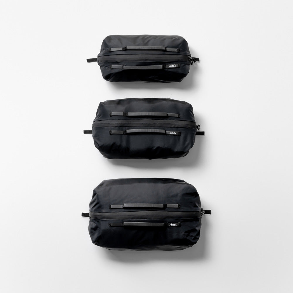 Gear Cube Set 3-Pack (Prev. version)