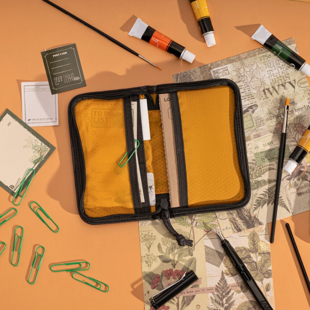 Pocket Journal