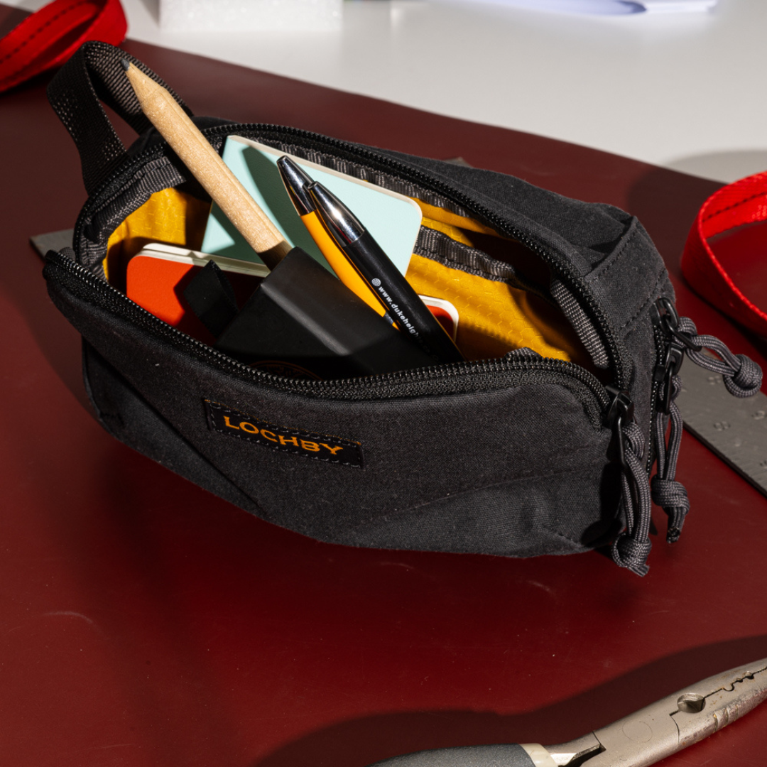 Mini Venture Pouch