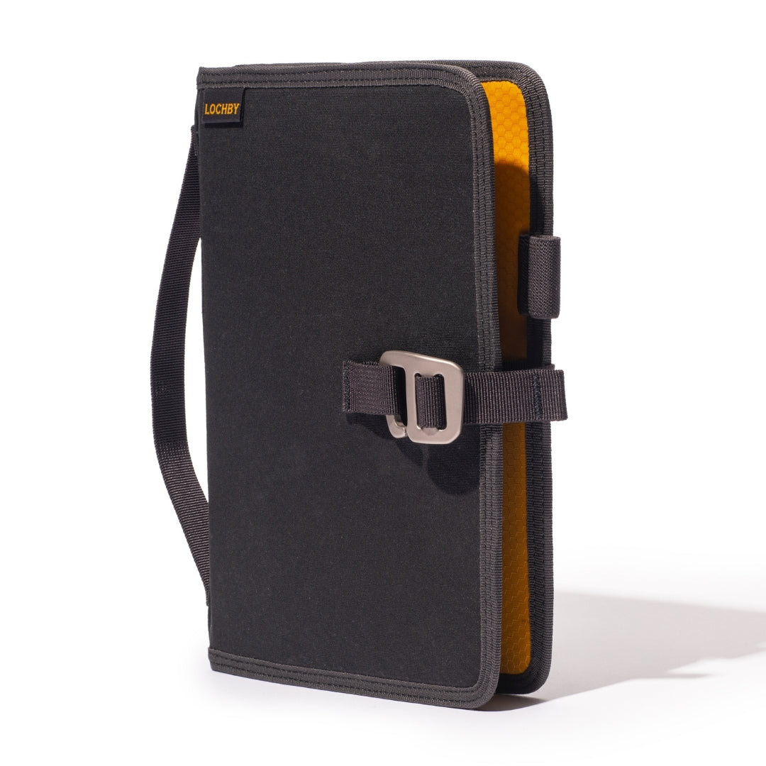 Field Journal