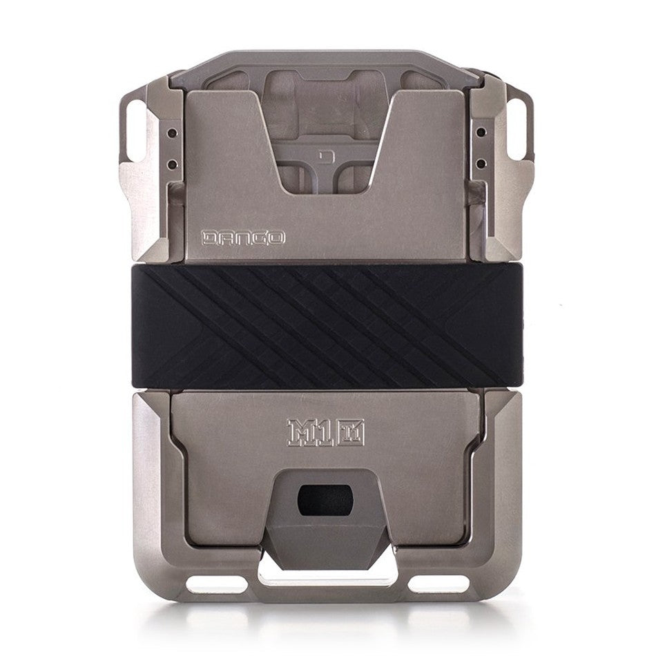 M1 Maverick Titanium Tactical Wallet