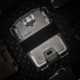 M1 Maverick Titanium Tactical Wallet