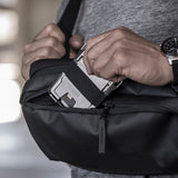 M1 Maverick Titanium Tactical Wallet