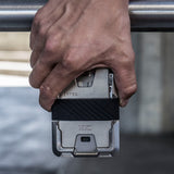 M1 Maverick Titanium Tactical Wallet