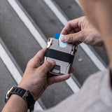 M1 Maverick Titanium Tactical Wallet