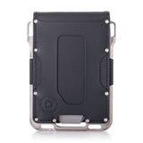 M1 Maverick Titanium Tactical Bifold Wallet