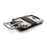 M1 Maverick Titanium Tactical Bifold Wallet